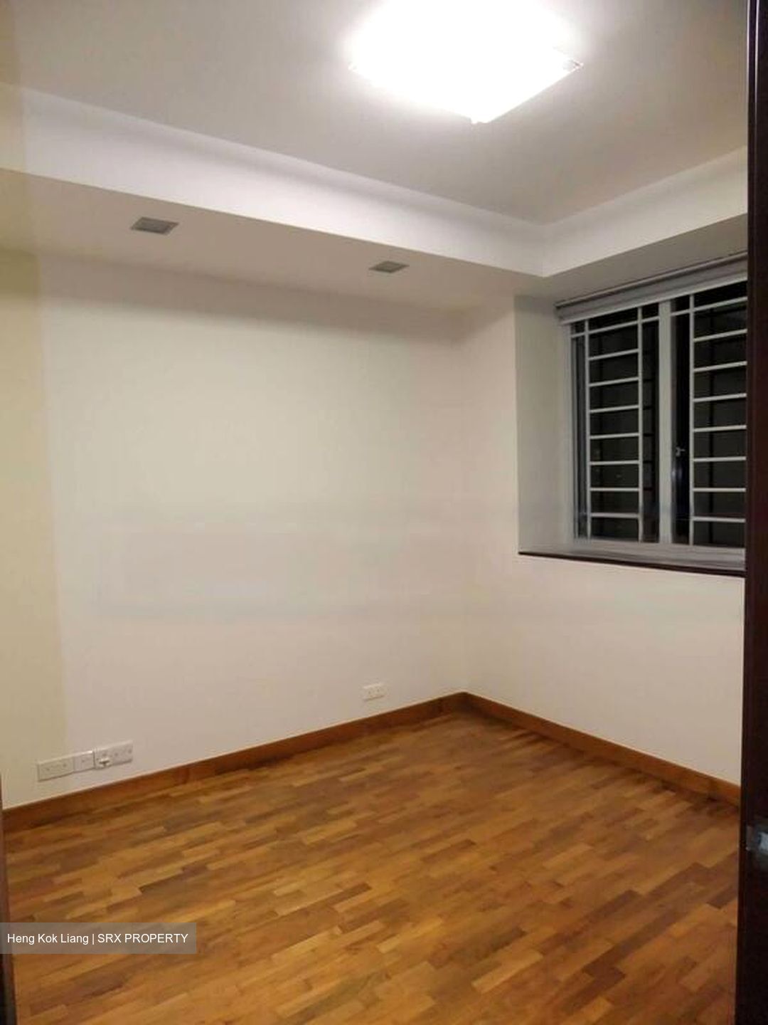 The Eden At Tampines (D18), Condominium #451684021